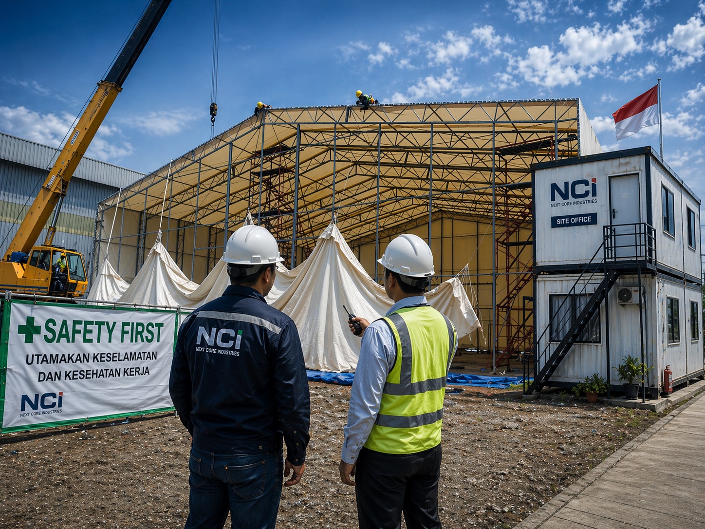 NCI Project 8
