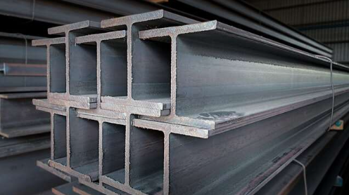 Steel Fabrication